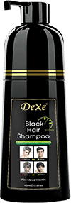 Hair dye
